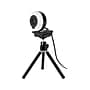 Aluratek LIVE HD 2K General Purpose Webcam, 5 MP, Black/White (AWCL2KFR)~#|#~68132FF0-961B-48F2-8CA47CEDDD17425B_sc7