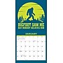 2026 Willow Creek Bigfoot 7" x 7" Monthly Wall Calendar (53485)~#|#~68152257-25CF-4E38-B2233585AE91CE55_sc7
