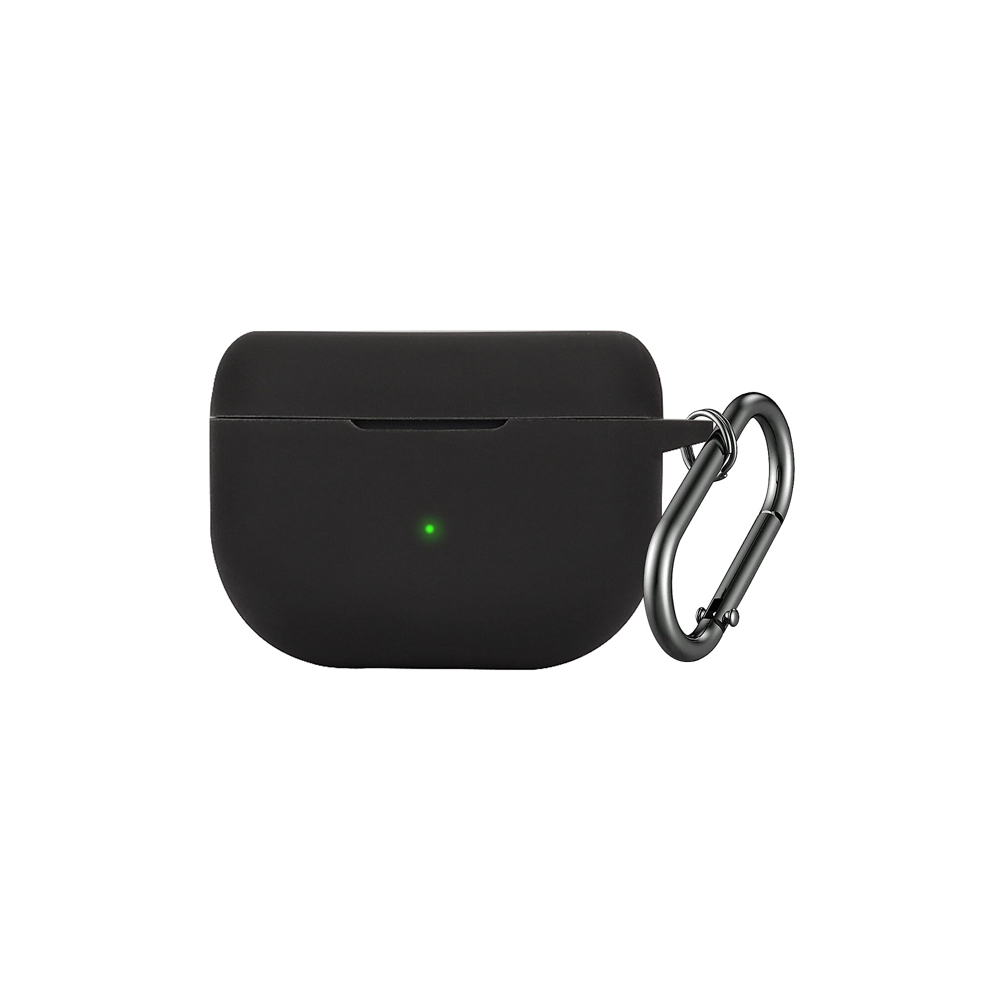 SaharaCase Venture Series Silicone Case for Jabra Elite 10 Headphones, Scorpion Black (HP00167) Sansujyuku sansujyuku.com