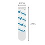 Command Medium Refill Strips, Clear, 9/Pack (17021CLR-ES)~#|#~68180C31-7F45-413A-8067C9EB71A5B021_sc7