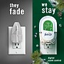 Febreze Plug Air Freshener Scented Oil Refill, White Pine & Berry, 0.87 oz., 2/Pack (03424)~#|#~6818B8B9-2B8E-4FE3-AE2360BD0033BA77_sc7