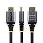 StarTech 12 ft. HDMI Cable, Male-to-Male, Black (HDMM21V12F)~#|#~68197484-444B-400F-A708343E0D8E5211_sc7