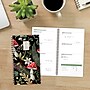 2025-2026 Willow Creek Woodland Mushrooms 3.5" x 6.5" Academic Year Weekly & Monthly Planner, Multicolored (56882)~#|#~681AA972-0F36-4706-8258027D6A1BDA0B_sc7