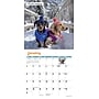 2027 Willow Creek Crusoe the Celebrity Dachshund 7" x 7" Monthly Wall Calendar (63972)~#|#~681CFE98-5205-4DC7-8A4FD59ED6C1B742_sc7
