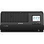 Epson WorkForce ES-C380W Wireless Duplex Sheetfed Scanner, Black (B11B269201)~#|#~681DB375-C9C2-4E38-B3C049D413384875_sc7