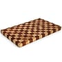 MegaChef 16" x 10" Acacia Wood & Rubber Butcher Block~#|#~681E9C06-3130-4A29-88E4C9B129D4F7BD_sc7