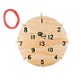Hey! Play! Hook Ring Toss Game Set, Brown (80-ZS-HOOKEY)~#|#~681F0CBA-7DC3-406B-925DBBED2EC9F2D4_sc7