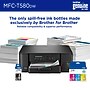 Brother INKvestment Tank MFC-T580DW Wireless Color All-In-One Supertank Printer, Up to 3 Years of Ink Included~#|#~681FEDF8-A62F-41FF-BED4AAD55CDBA771_sc7