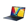 ASUS Vivobook 17.3" Laptop, Intel Core i3-1215U, 8GB Memory, 512GB SSD, Windows 11 Home, Quiet Blue (F1704ZA-SB34)~#|#~681FF9F1-CA19-4644-84FA26632C4A331B_sc7