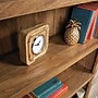 Sauder Select 70"H 5-Shelf Bookcase, Sindoori Mango (426473)~#|#~6820B918-1021-47AC-A89E6BCDF0183CF5_sc7