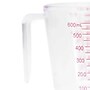 Better Houseware Acrylic Measuring Cup with Handle, 12 oz., Clear (BTH931)~#|#~682237A2-C57E-4344-B36FC09D52499105_sc7