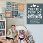 Hadley Designs 11" x 14" Colorful Pastel Reading Posters For Classroom Library Decor, 6/Set (HDDX004A2JPF1)~#|#~6822A824-6D18-44EC-8E8247E8AF0BE89C_sc7