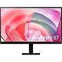 Samsung ViewFinity S70D 27" 4K Ultra HD 60Hz LCD Monitor, Black (LS27D702EANXGO)~#|#~68241433-924A-4E12-AEB8C3D62E73AB30_sc7