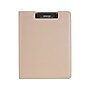 Bond Street Vegan Leather Padfolio, Taupe (WRC5041BS-TAUPE)~#|#~68245543-05BE-467B-8D0DA93A110FBF3C_sc7