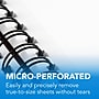 Canson XL Series 5.5" x 8.5" Wire Bound Mixed Media Sketch Pad, 60 Sheets/Pad, 3/Bundle (MCXC40003713406-3)~#|#~6825A5F7-F90E-4915-A2A17AEACA866F74_sc7