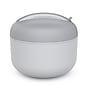Bentgo Bowl Stainless Steel Insulated Food Jar, Gray, 21.2 oz. (BGOBL2-Y)~#|#~6825EAA8-1D7F-4574-AA4445AF52857FC4_sc7