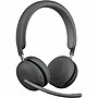 Logitech Zone Wireless 2 Noise Canceling Bluetooth Stereo Computer Over-the-Ear Headset, USB-C, MS Certified (981-001435)~#|#~68264AB7-6089-4CA5-A037FD6FE2EDB2FF_sc7