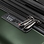 Ricardo Beverly Hills Montecito 2.0 29" Hardside Suitcase, 8-Wheeled Spinner, Hunter Green  (124"29-385-4VP)~#|#~682A68CF-B725-444D-BCF5F2FEA3441533_sc7