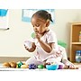 Learning Resources New Sprouts Classroom Play Food Set, 100/Set (LER9723)~#|#~682AEBBC-F938-4424-85005AE4B6BB502E_sc7