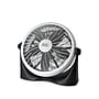 Black & Decker 16" Floor Fan, 3-Speed, Black (BFF16B)~#|#~682B188F-638E-4847-98CFE7F31F1156FB_sc7