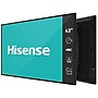 Hisense DM Series 43" 4K UHD IPS Digital Signage Commercial Display for Digital Signage (43DM66D)~#|#~682CA49D-51BA-47D0-831C7B80CC29B39D_sc7