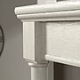 Sauder Palladia 72"H 4-Shelf Bookcase, Glacier Oak (432729)~#|#~682CD288-752C-44E9-8799AE9D482BE0A4_sc7