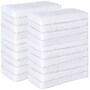 BISON LIFE Light Duty Scouring Pad, White, 20 Pads/Pack (BPKH-SSCP-W-20)~#|#~682DEA24-8B27-41FE-B85377A2D5F8A404_sc7