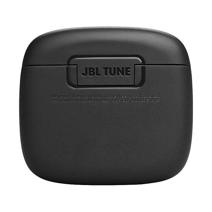 JBL TUNE Flex Wireless Active Noise Canceling Earbuds, Bluetooth