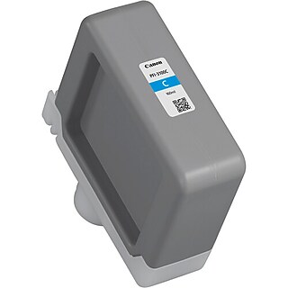 Canon PFI-2300Y インクカートリッジ Canon PFI-2300 Black Matte Standard Yield Ink Cartridge