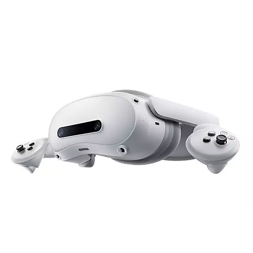 Pico 4 Ultra Enterprise Virtual Reality Headset, Qualcomm Pico 4 Ultra Enterprise Virtual Reality Headset, Qualcomm