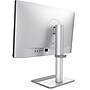 BenQ MA 27" 4K UHD IPS 60Hz Monitor, HDR10, Built‑In Speaker, Height Adjustable, Gray (MA270U)~#|#~683365C8-29F5-488C-9EC1B79EF4504809_sc7