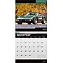 2026 BrownTrout Corvette 12" x 12"  Monthly, Paper Cover, Corvette (9798330701728)~#|#~68365657-F7F3-4800-BE05AF75990C713C_sc7