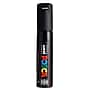 POSCA PC-7M Water Based Paint Marker, Broad Bullet Tip, Black, 2/Pack (UBCPC7MBLACK-2)~#|#~6837DECF-F471-485A-9A8B76BC89035E3E_sc7