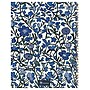 2025-2026 TF Publishing Francophile Flower 9" x 11" Academic Year Weekly & Monthly Planner, Paperboard Cover~#|#~68396216-785F-4916-9A5E5913E119A5DE_sc7