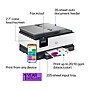 HP OfficeJet Pro 8139e Wireless Color All-In-One Printer, Print Scan Copy Fax, Best for Home Office, 1 Year FREE Ink (40Q51A)~#|#~683CA3C1-1167-4C58-86A7648784BBE874_sc7