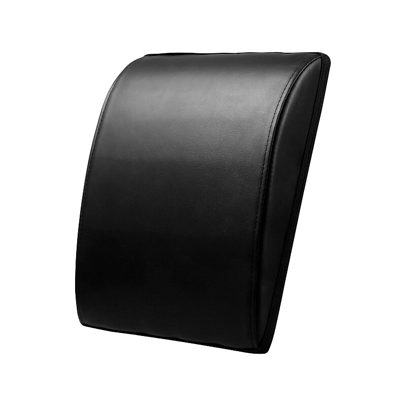 Jfit Core Ab Pad, 14.5"x 12"x 3", Black (J-ABPAD) image 1