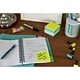 Post-it Notes, 3" x 3", Blue Wave, 470 Sheet/Pad (2056-RC)~#|#~68405071-FF9F-49E5-87D2870F2B050883_sc7
