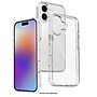 SaharaCase Venture Series Phone Case for iPhone 17, Shock Absorbing, Clear (CP00922)~#|#~684275EE-37B0-4AB7-AF66515571144A31_sc7