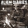 2027 Willow Creek Alien Diaries 12" x 12" Monthly Wall Calendar, Assorted Colors (58688)~#|#~68429A23-8EBB-4E0A-B510AB170598459E_sc7