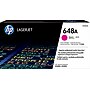 HP 648A Magenta Standard Yield Toner Cartridge, Prints Up to 11,000 Pages (CE263A)~#|#~68453591-6E9B-4E0E-894CADB008CFBF90_sc7