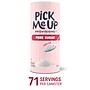Pick Me Up Provision Pure Sugar, 20 oz. Canister, 24/Carton~#|#~6845737A-8E3E-4C31-889592DE7B093B5C_sc7