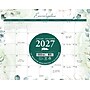 2027 Willow Creek Eucalyptus 14.25" x 11.25" Monthly Wall Calendar, Assorted Colors (64825)~#|#~6846965A-EFDD-43C7-B7A665EF7374E488_sc7