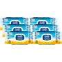 Clorox Disinfecting Wipes, Lemon Scent, 75 Wipes/Container, 6/Carton (31404CT)~#|#~6846B4B5-77C1-4AAB-80F1CE8070EC3F3A_sc7