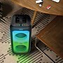 Gemini Bluetooth Party Box: 200W Dual 6.5" Boombox with Karaoke & LED Lights (GGO-2650L)~#|#~6846D93A-4977-4714-B88EF76DDB282734_sc7