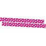Barker Creek Double-Sided Border, 35" x 3", Dot to Dot Hot Pink, 24/Pack (4439)~#|#~68483690-DD16-4C44-B62C059913881F91_sc7