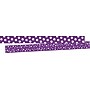 Barker Creek Double-Sided Border, 35" x 3", Dot to Dot Grape, 24/Pack (4437)~#|#~6849C554-610B-4D88-B186BBC24CC39AA8_sc7