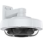 Axis P3737-PLE Indoor/Outdoor Panoramic Camera, White (02634-001)~#|#~684AF8FA-6EA5-45F2-9F847E54AD5D9179_sc7