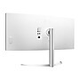 LG 39.7" Curved 4K Ultra HD LED Monitor (40BP95C-W)~#|#~684CB52B-6A79-407A-851041C5E49FBCF2_sc7