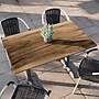 Flash Furniture TopGuard 48" x 30" Table Top, Wooden, Natural (STRT30X48MWNAT)~#|#~684CE6CA-BF37-476F-830AD4834EAB2C52_sc7