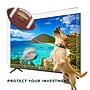 SaharaCase ZeroDamage 75" TV Screen Protector, Clear (ZD-TV-CL-75)~#|#~684DE42C-8EB7-4681-932F5D2FD3000229_sc7